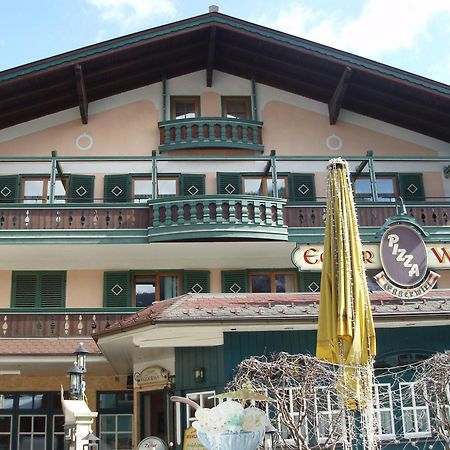 Apartamento Smartflats Dorfgastein Exterior foto