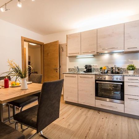 Apartamento Smartflats Dorfgastein Exterior foto
