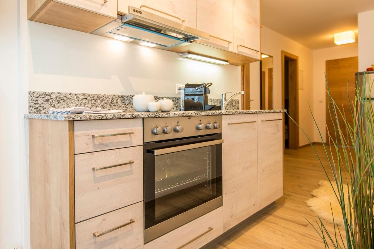Apartamento Smartflats Dorfgastein Exterior foto