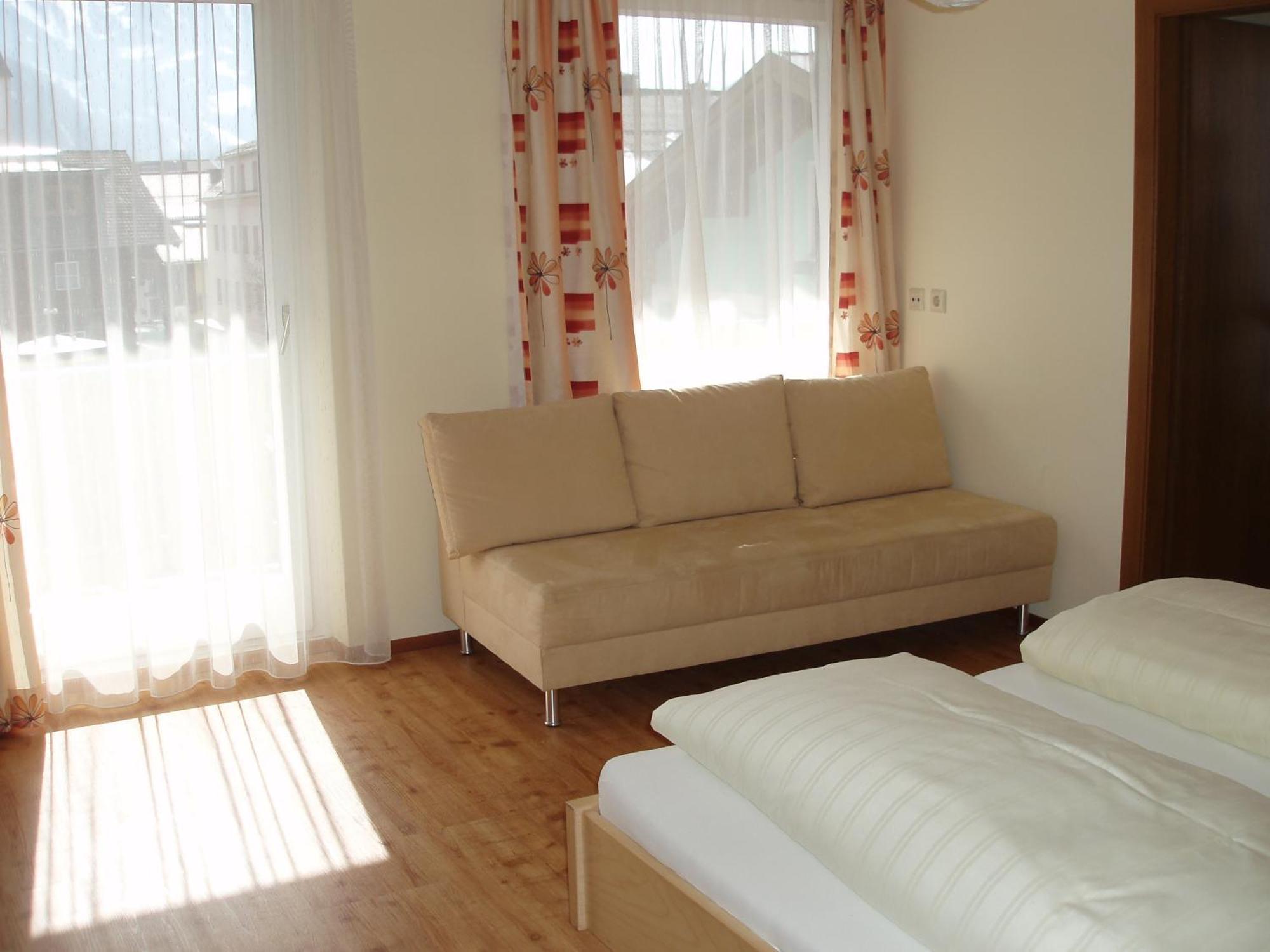 Apartamento Smartflats Dorfgastein Exterior foto