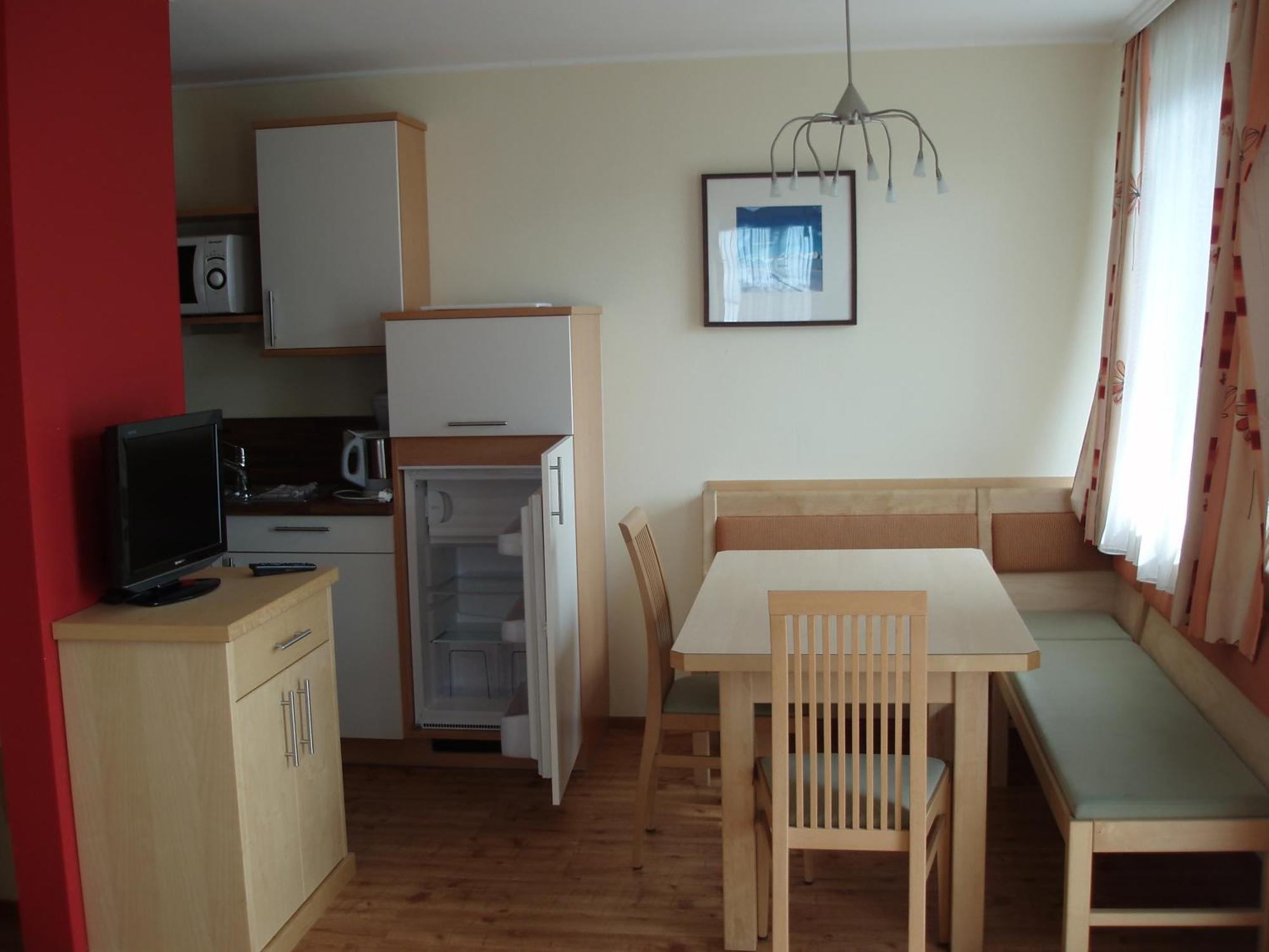 Apartamento Smartflats Dorfgastein Exterior foto