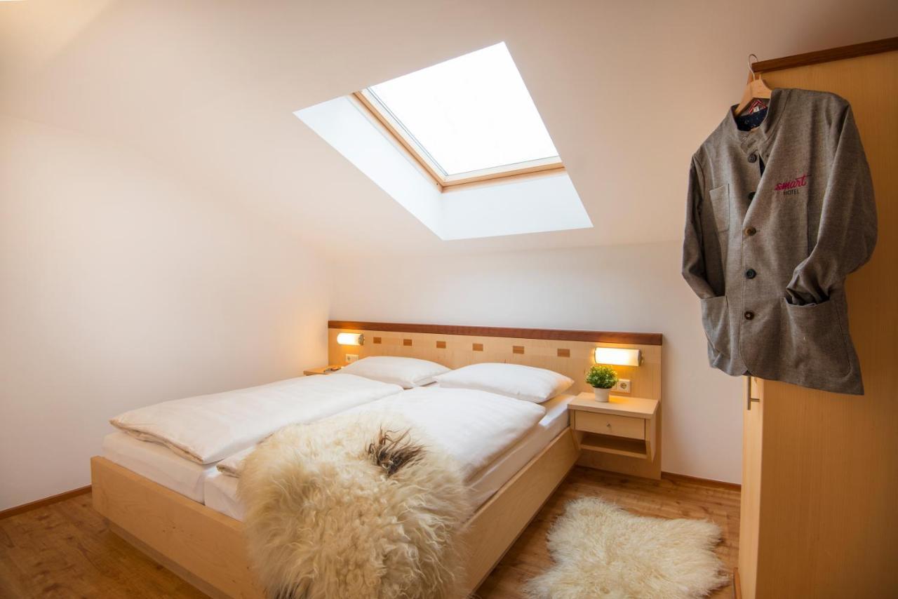 Apartamento Smartflats Dorfgastein Exterior foto