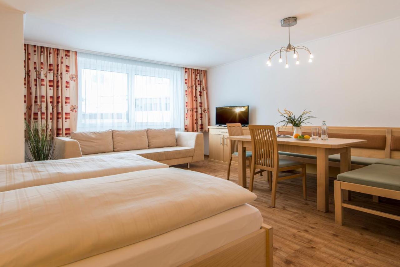 Apartamento Smartflats Dorfgastein Exterior foto