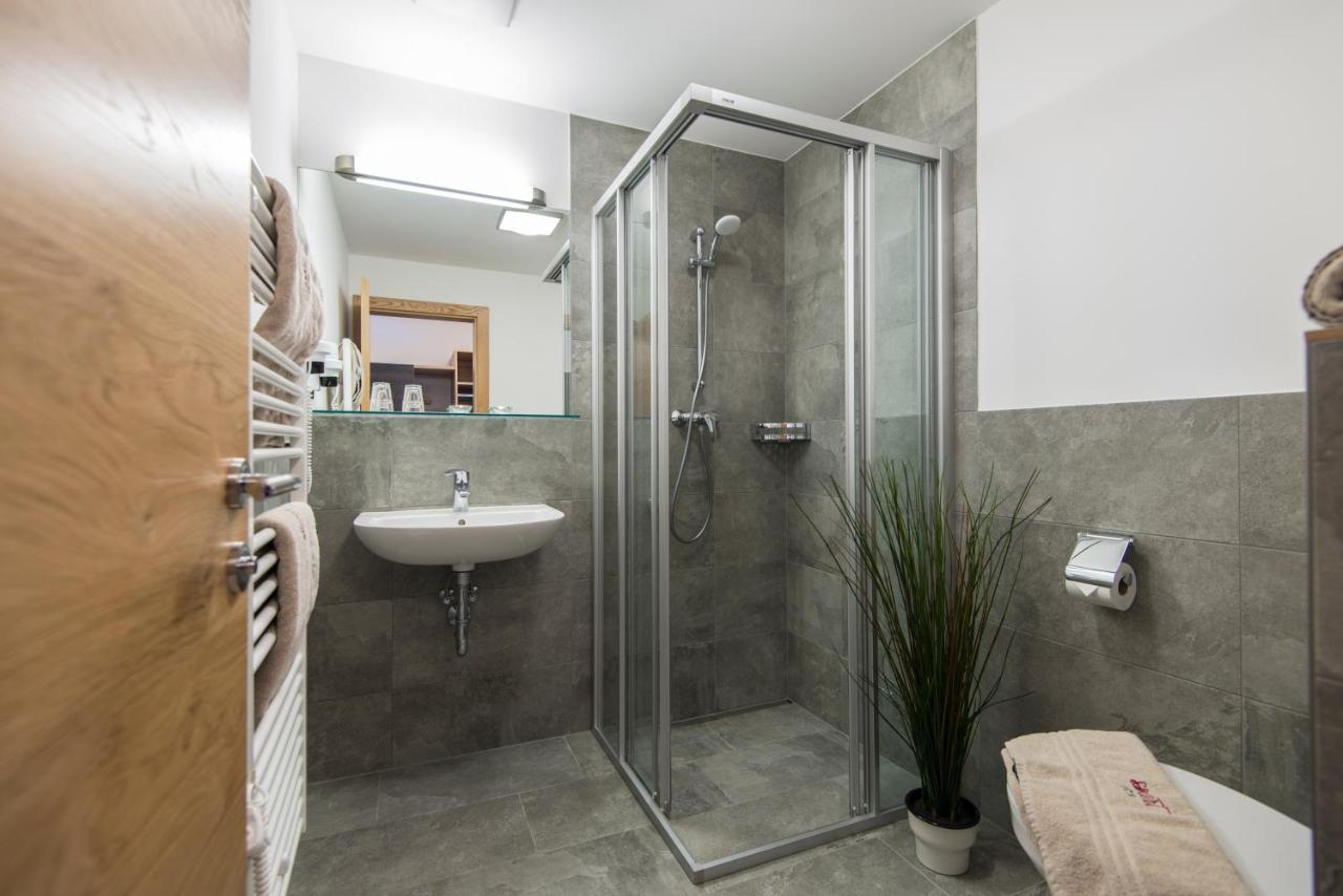 Apartamento Smartflats Dorfgastein Exterior foto