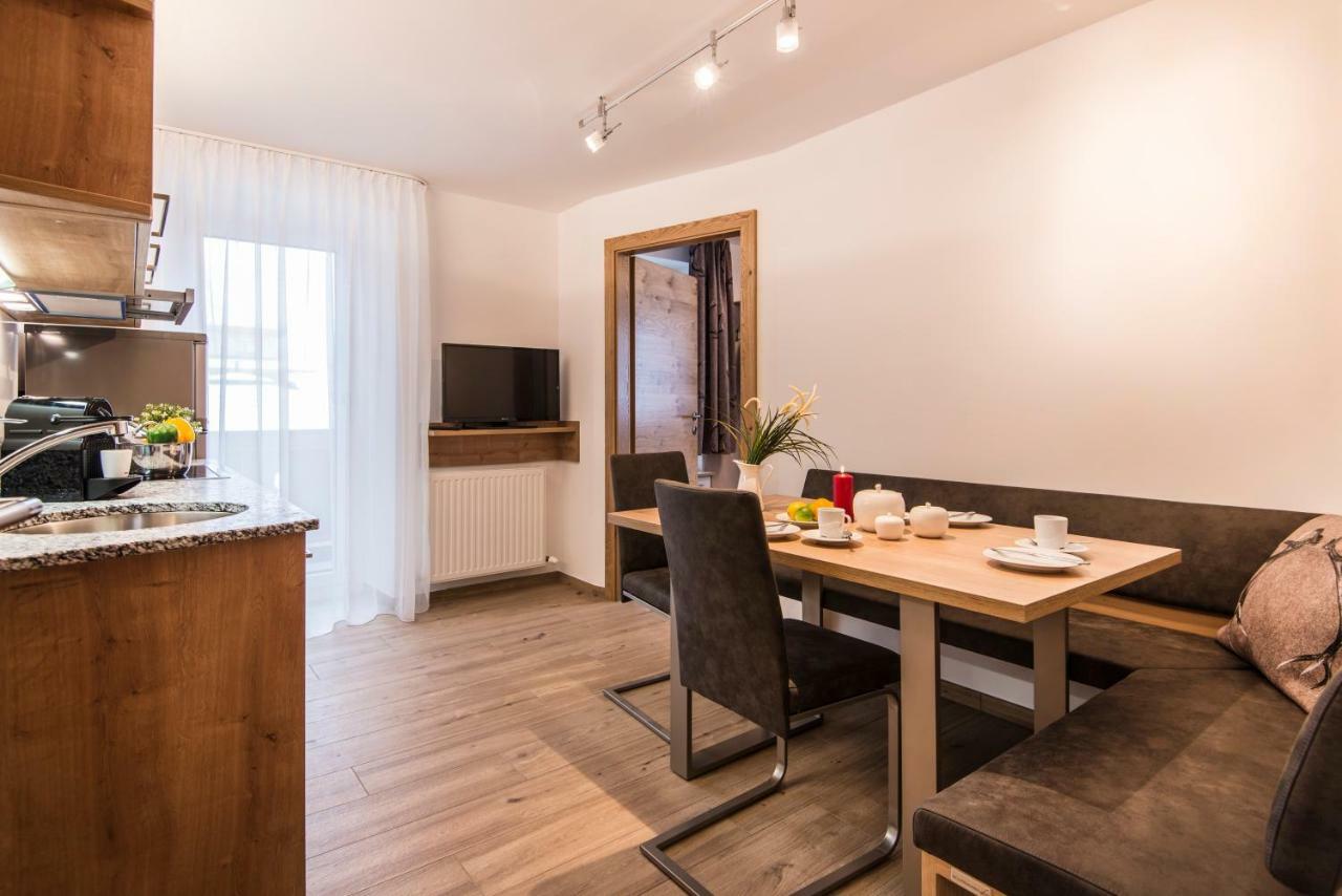 Apartamento Smartflats Dorfgastein Exterior foto